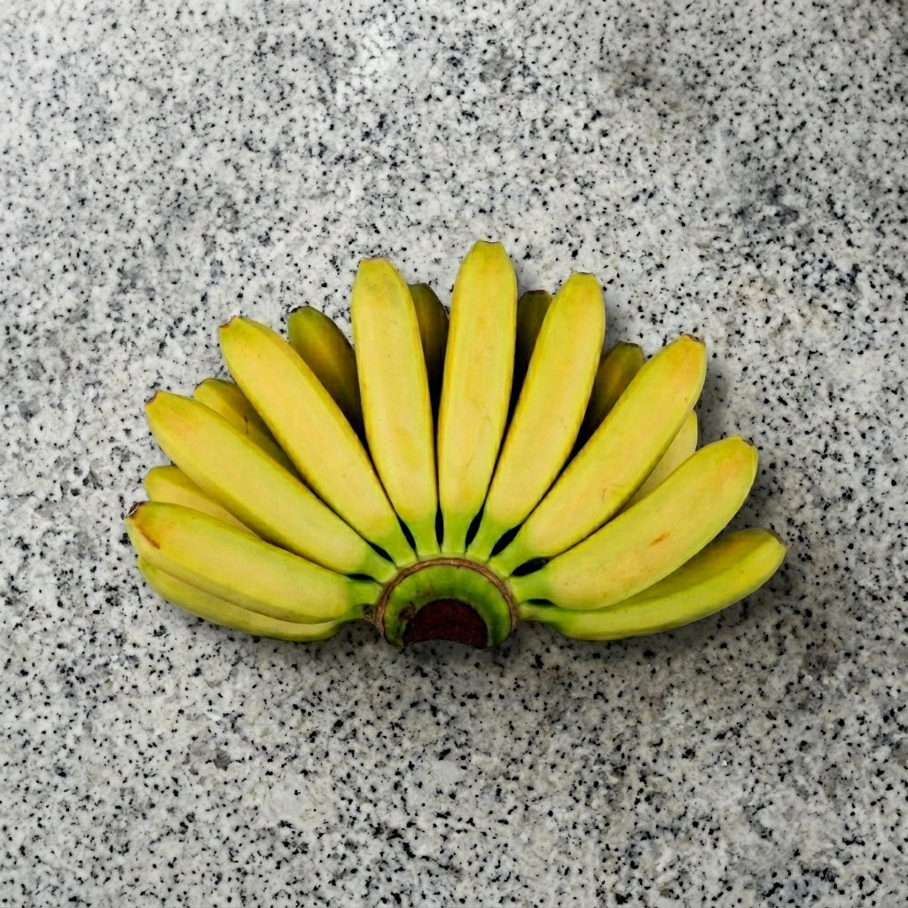 Banana Yellaki, 1.2 Kg