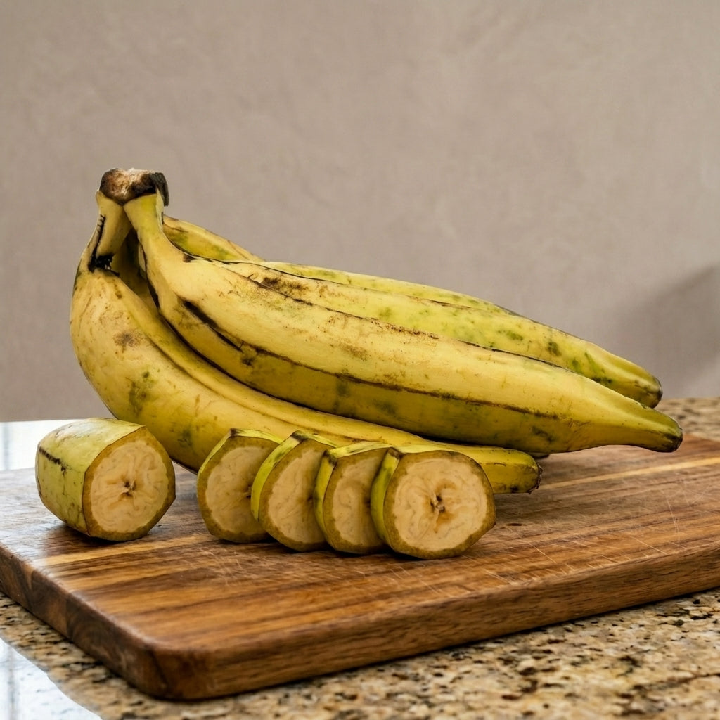 Banana Nendran, Pack of 2, ~ 300–400 g
