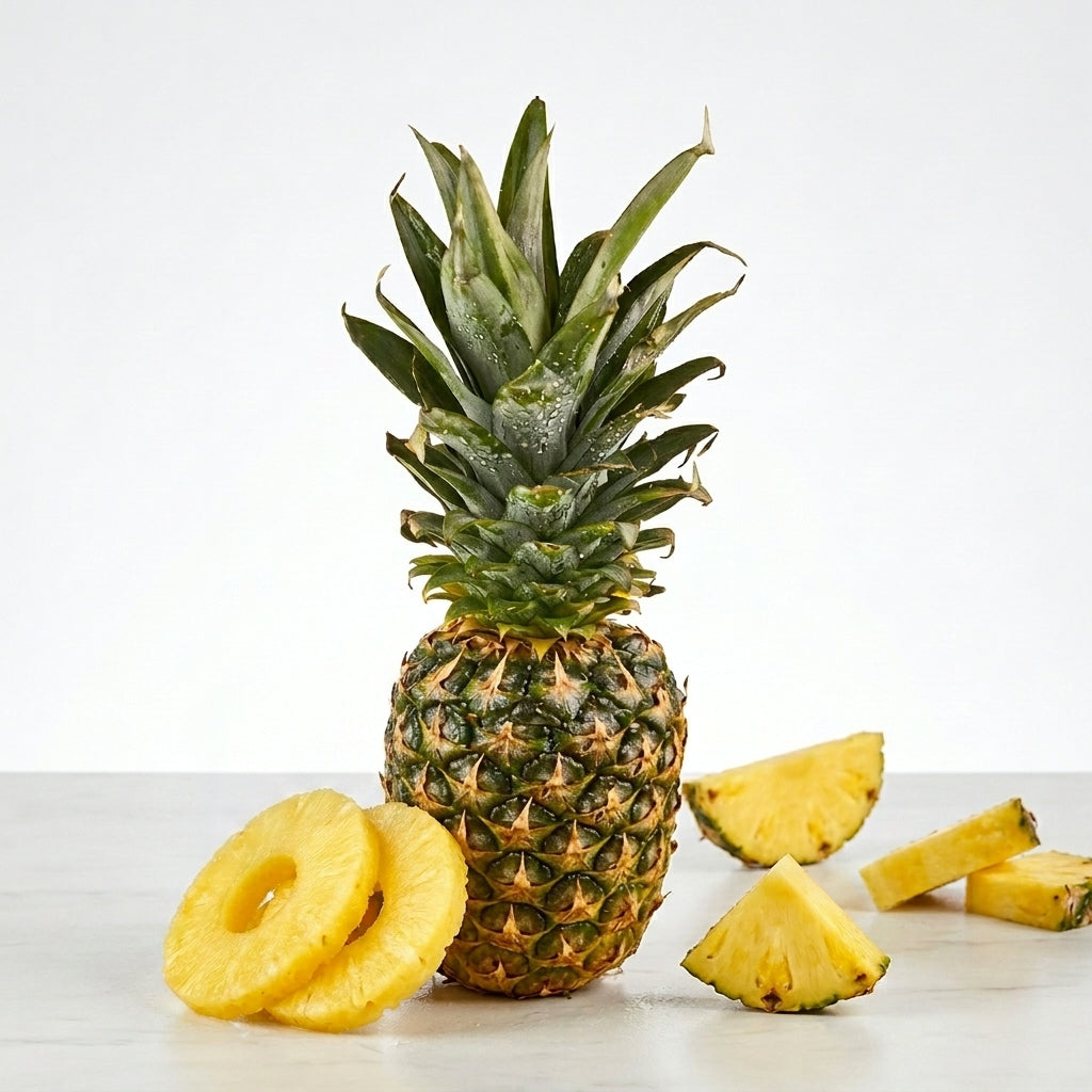 Pineapple Large, 1 Pc