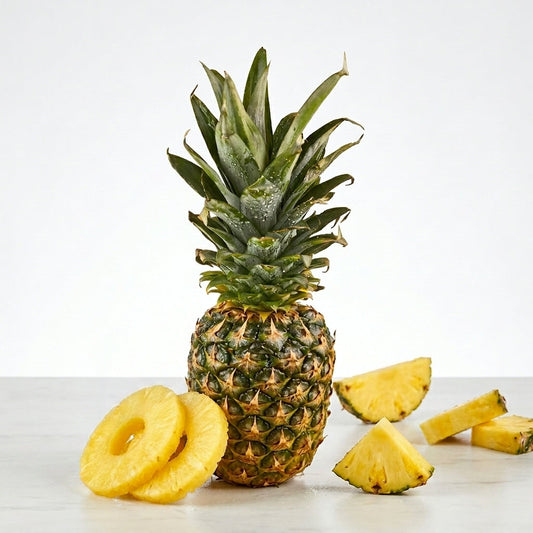 Pineapple Large, 1 Pc