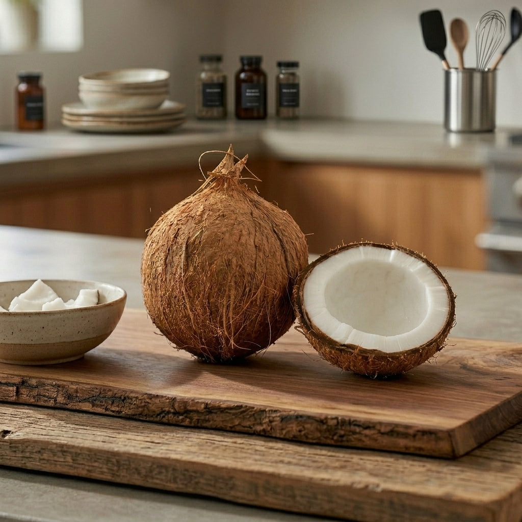Coconut, 1 Pc