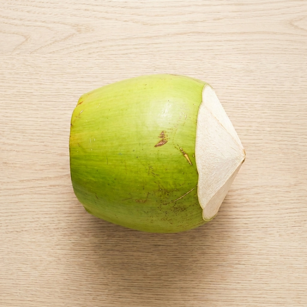 Coconut Tender, 1 Pc