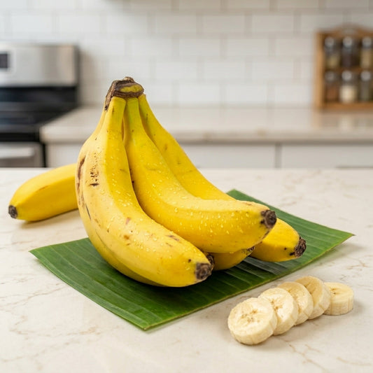 Banana Premium, 550 g