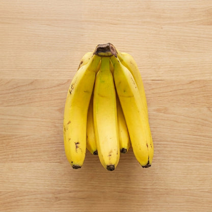 Banana Premium, Pack of 6, ~ 650–800 g
