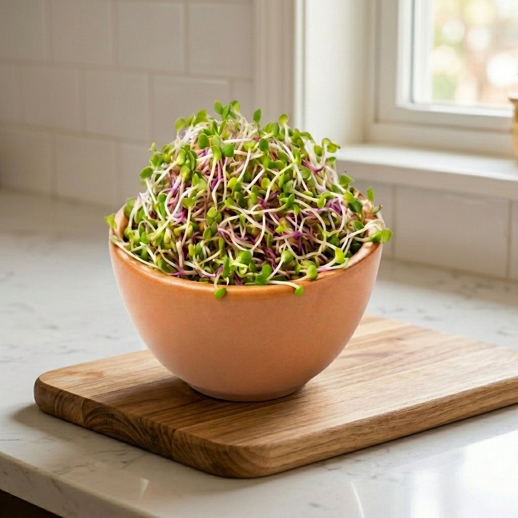 Mix Sprout, 180 g