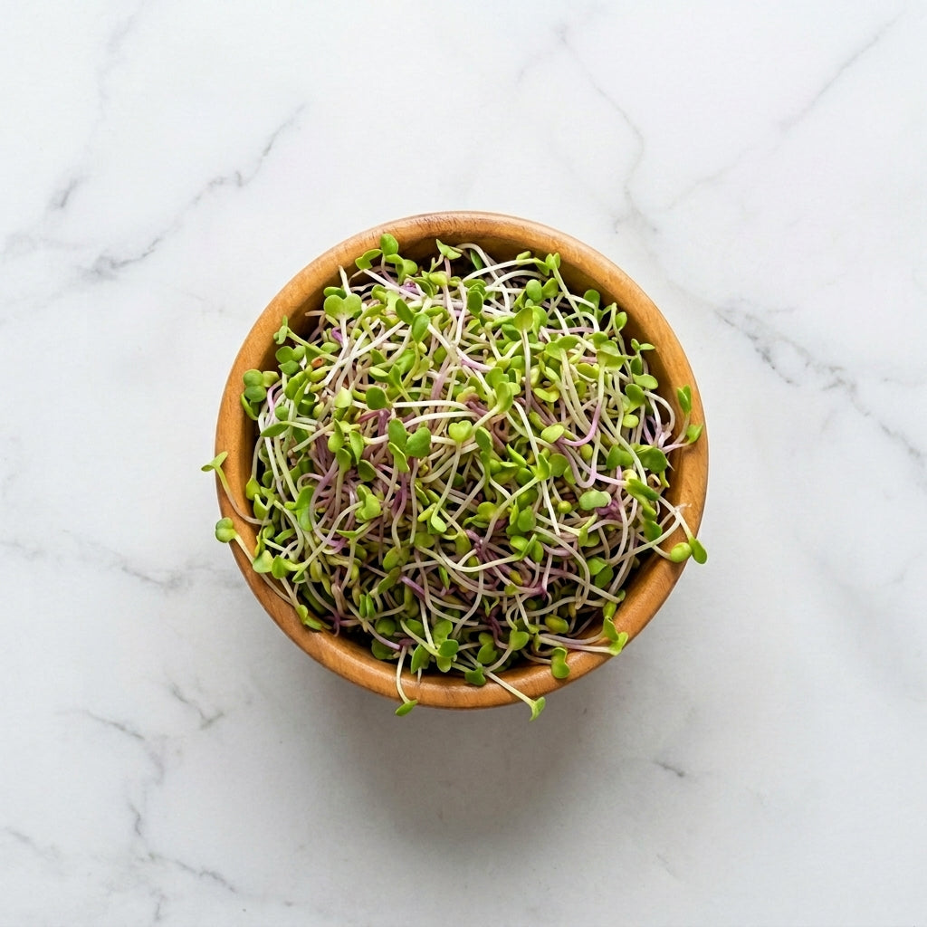 Mix Sprout, 180 g