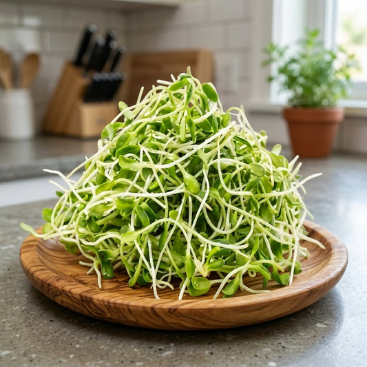Moong Sprout, 180 g