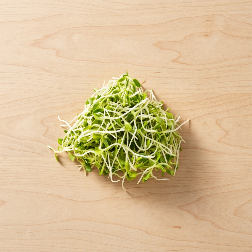 Moong Sprout, 180 g