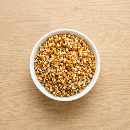 Moong & Matki Sprout, 180 g