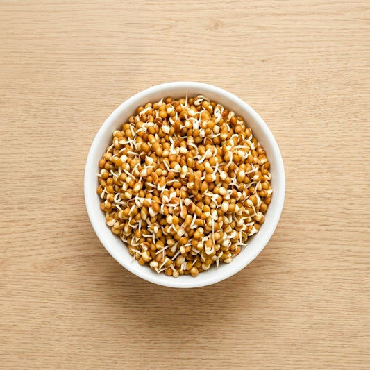Moong & Matki Sprout, 180 g
