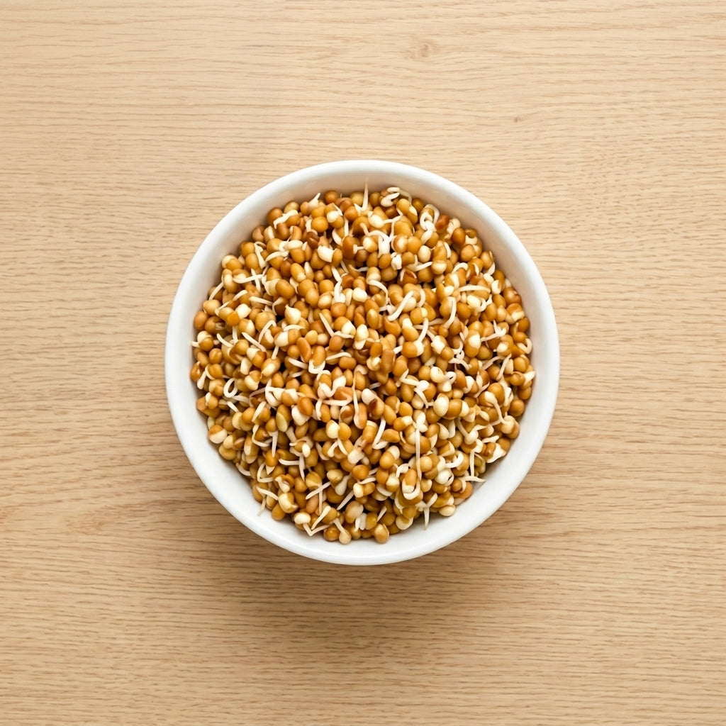 Moong & Matki Sprout, 180 g