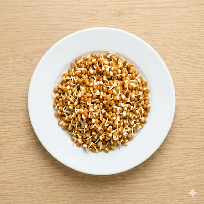 Moong & Matki Sprout, 180 g