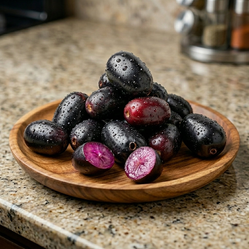 Jamun Big ~ 250 g