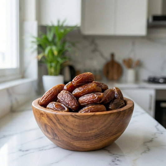 Mazafati Al Nur Dates, Prepack 400 g