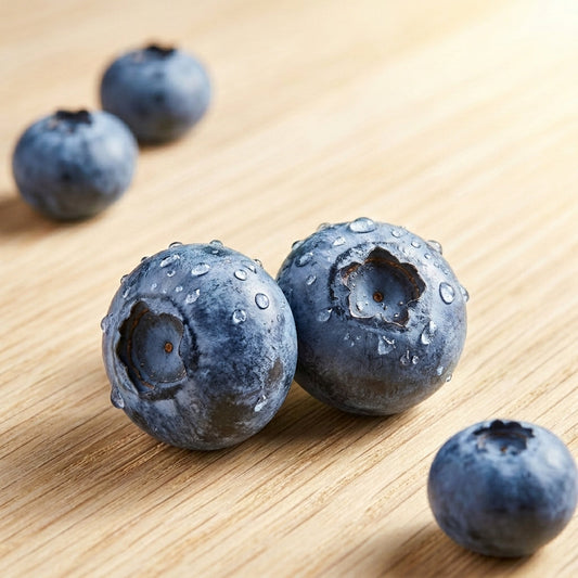 Blueberry, 125 g
