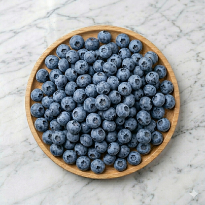 Blueberry, 125 g