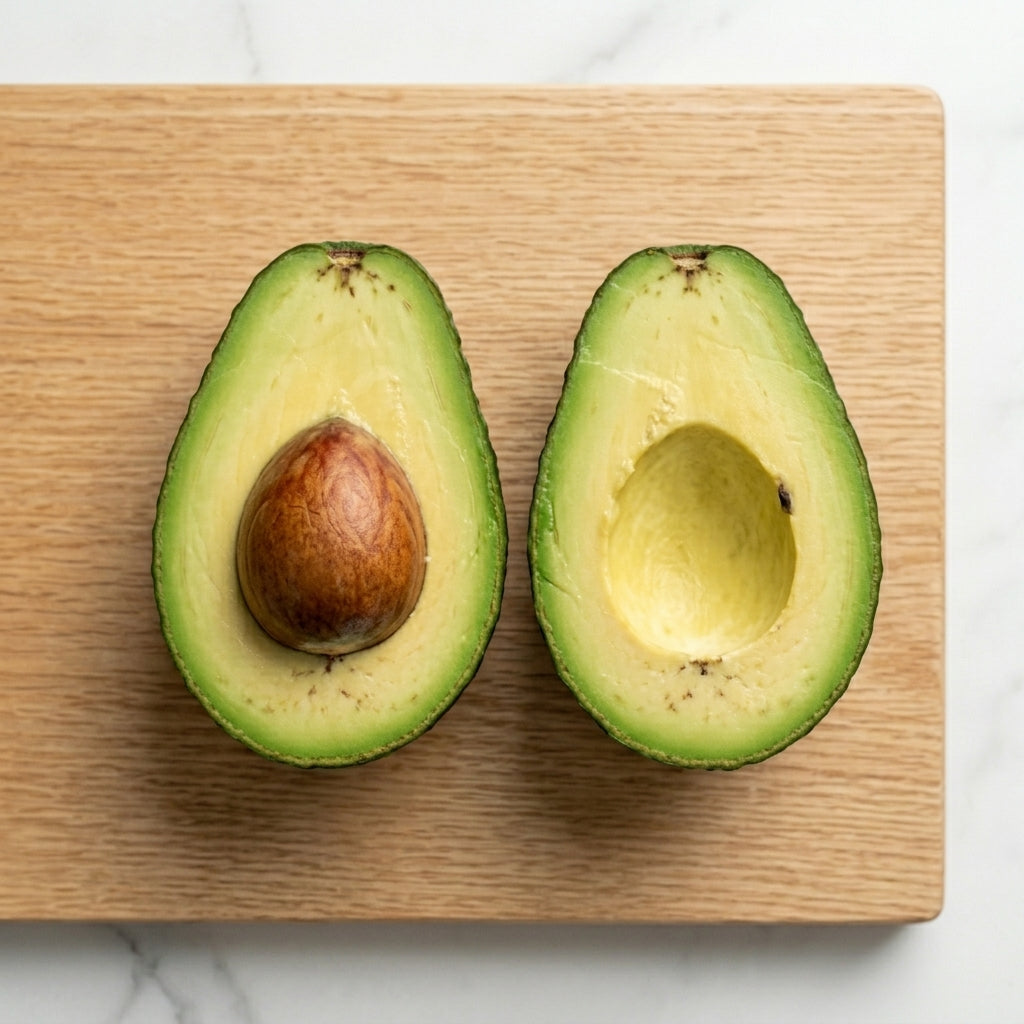 Starfresh Avacado Hass Imported 1 pc