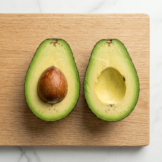 Starfresh Avacado Hass Imported 1 pc