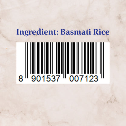 Daawat Rozana Super Basmati Rice 5 Kg