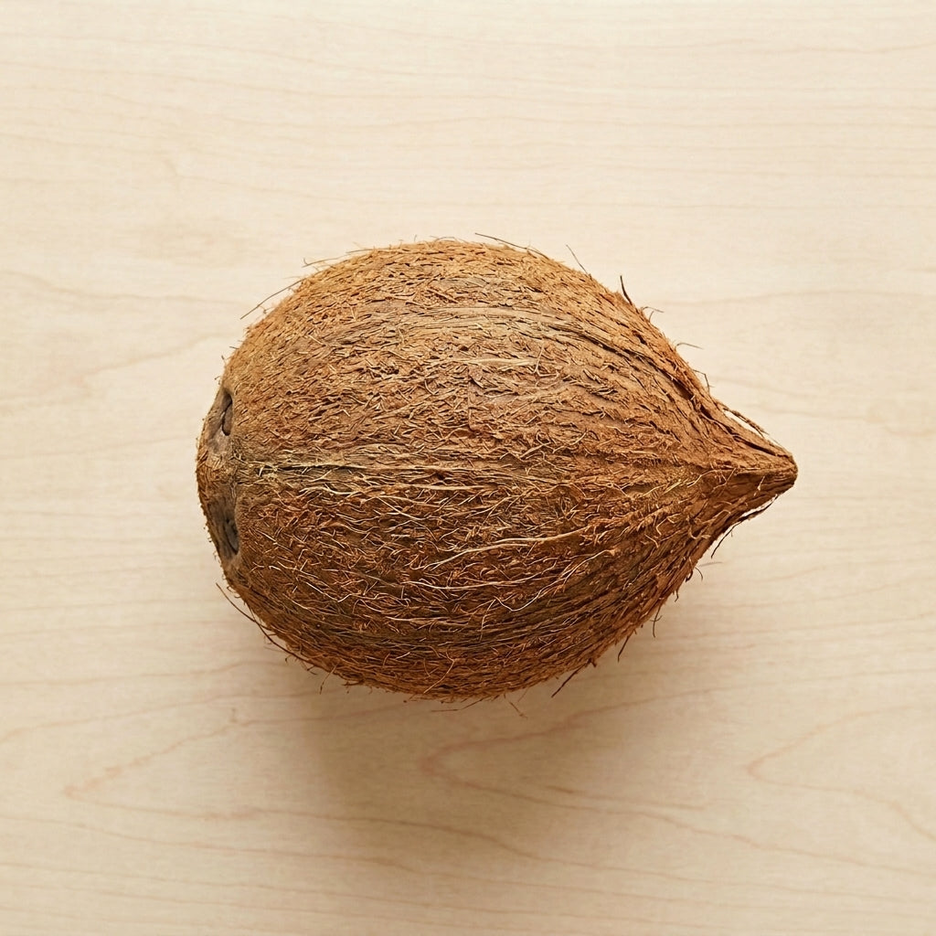 Coconut Madras, Prepack 1 Pc