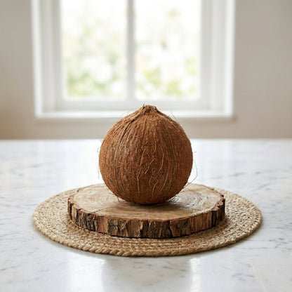 Coconut Madras, Prepack 1 Pc