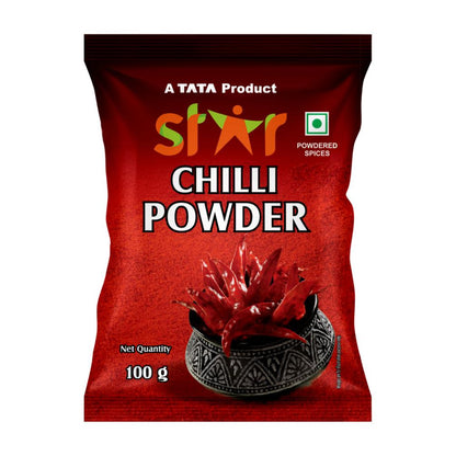 Star Chilli Powder 100 g