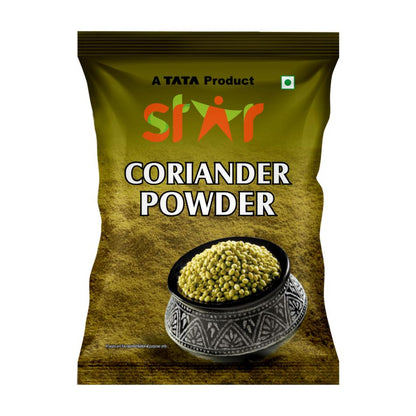 Star Coriander Powder 100 g