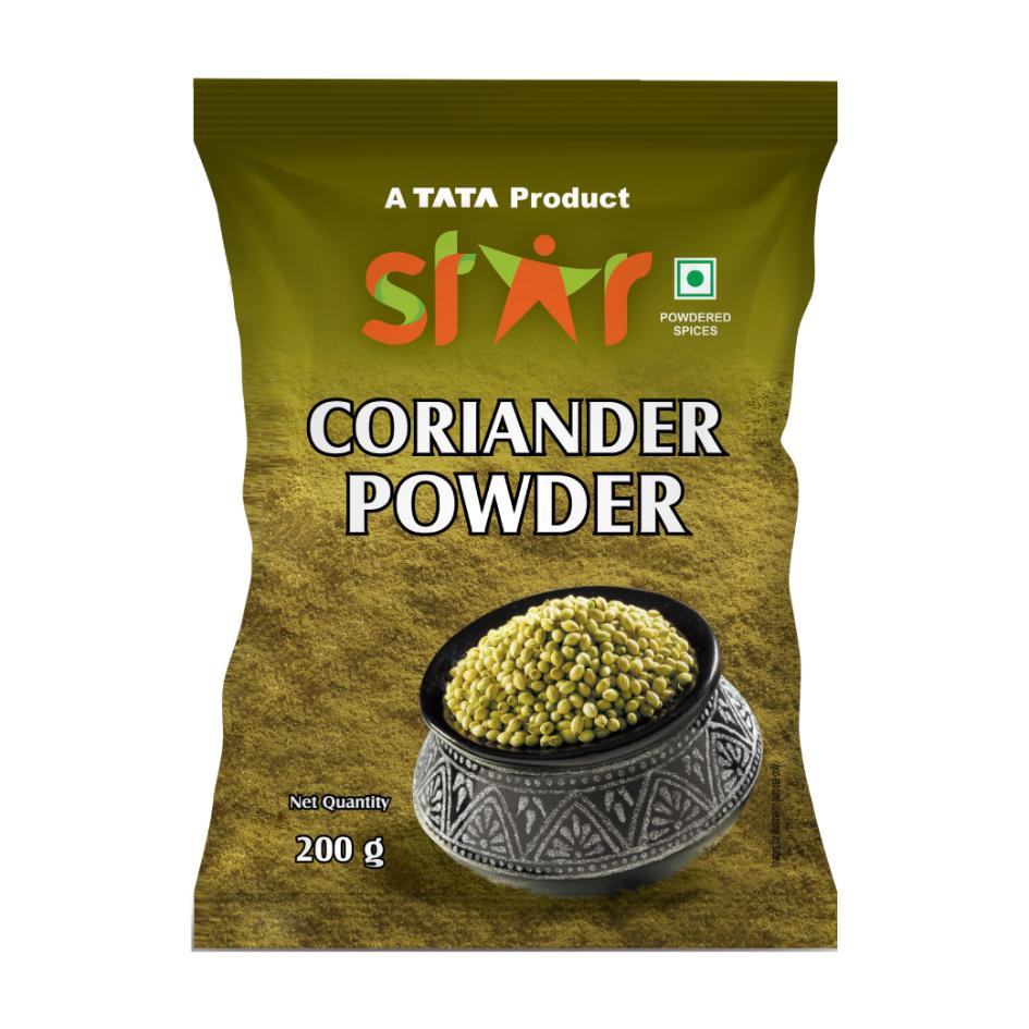Star Coriander Powder 200 g