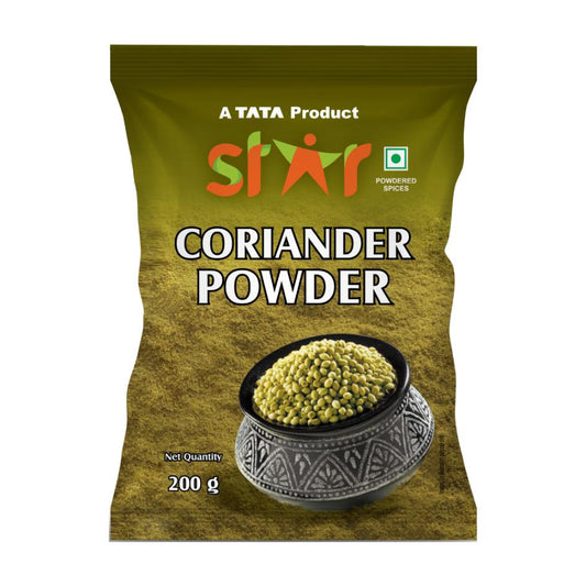 Star Coriander Powder 200 g