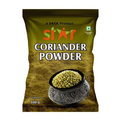 Star Coriander Powder 500 g