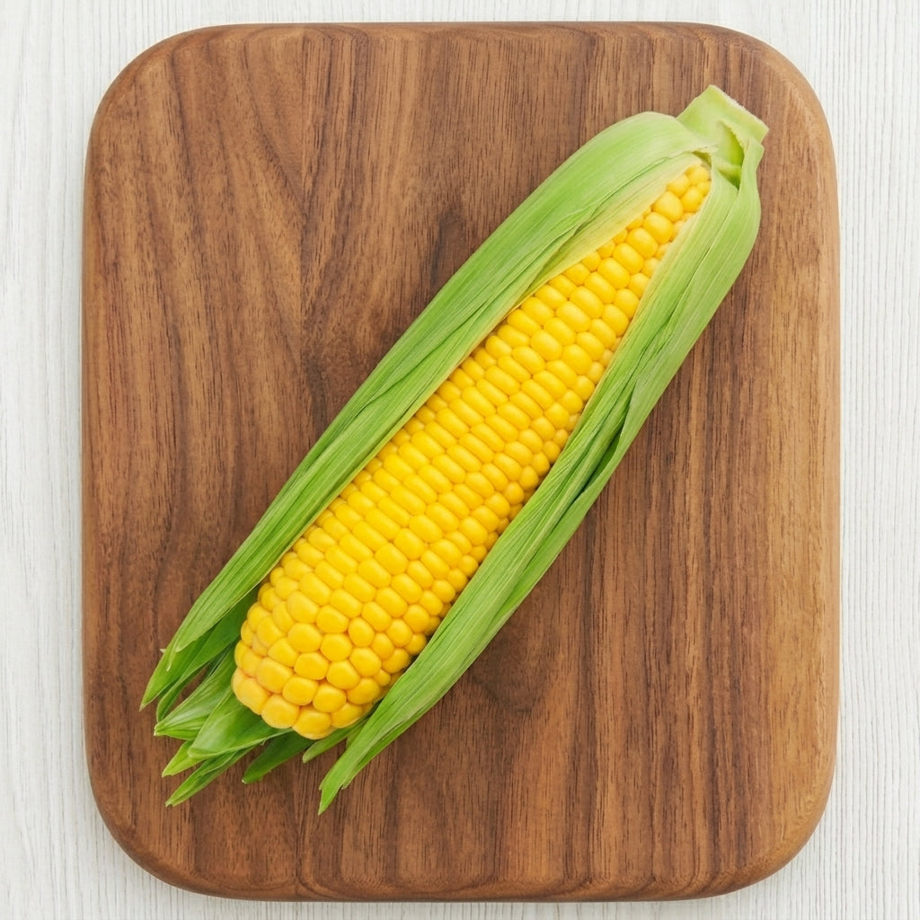 Sweet Corn, 1 Pc