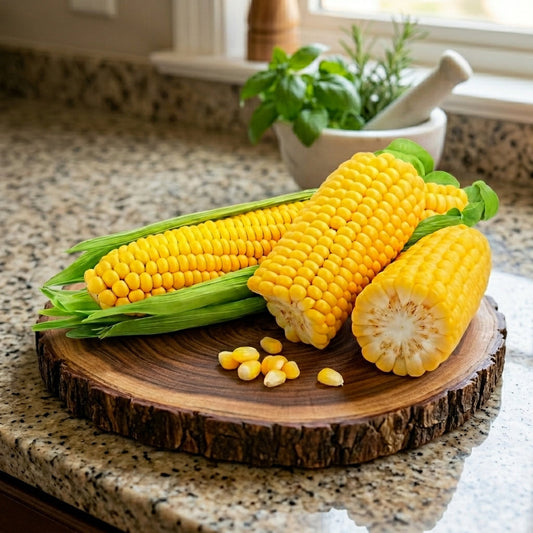 Sweet Corn, 1 Pc