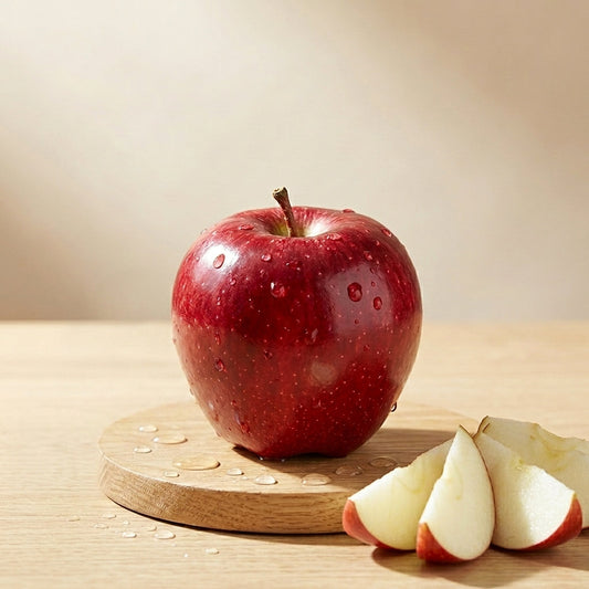 Apple Mini Red, Prepack 700 g