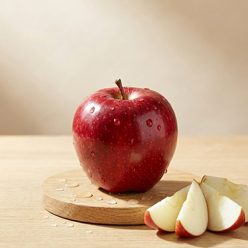 Apple Mini Red, Prepack 700 g