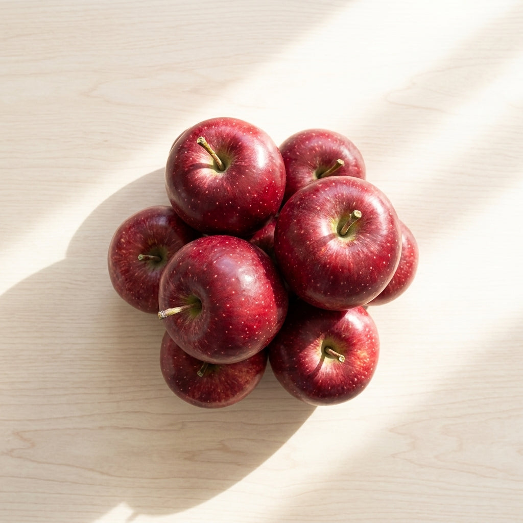 Apple Mini Red, Prepack 700 g