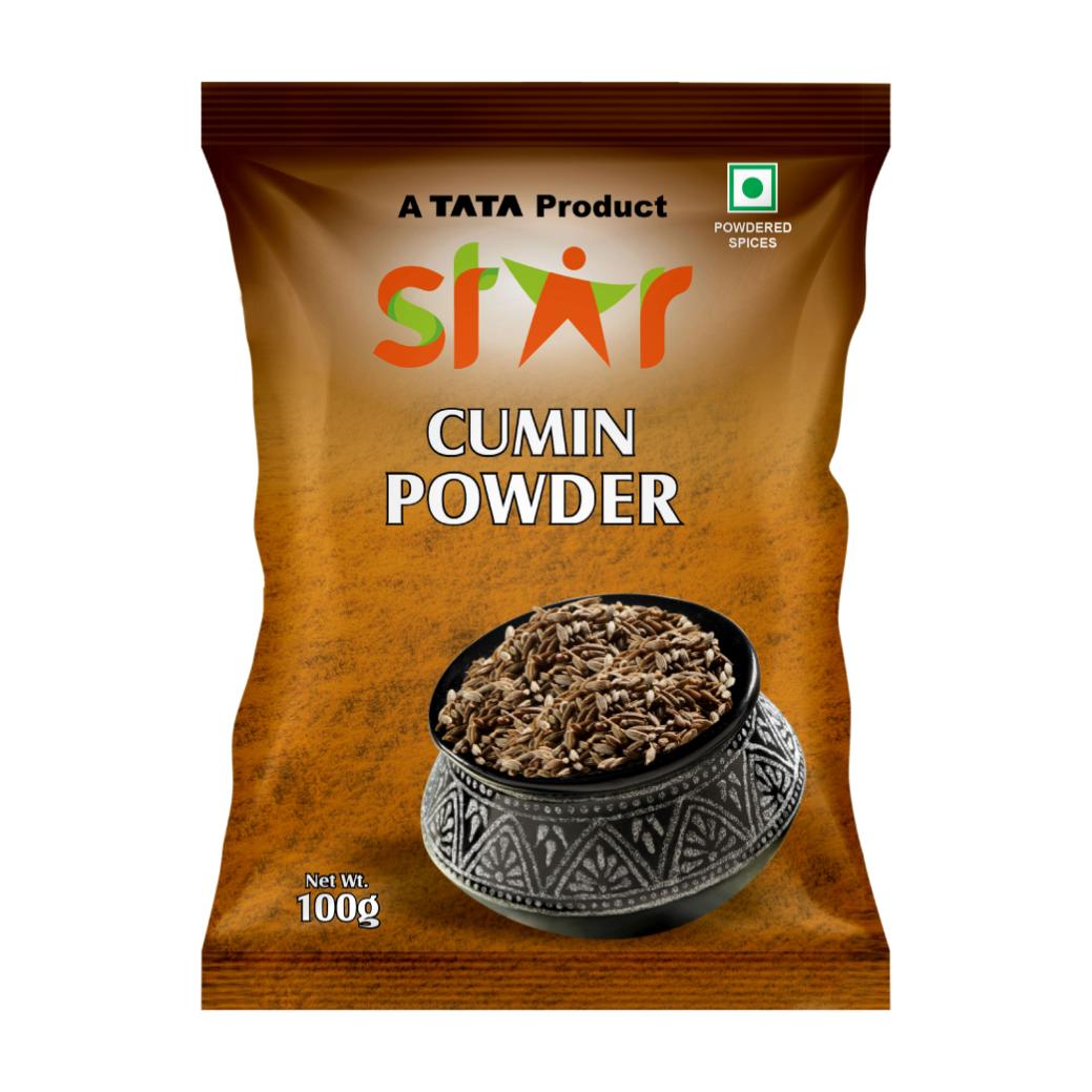 Star Cumin Powder 100 g