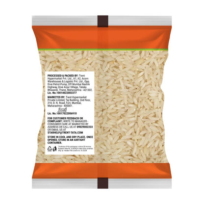 Star Saver Kolam Rice 10 kg