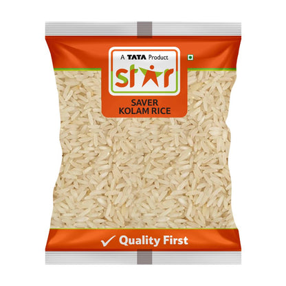 Star Saver Kolam Rice 10 kg