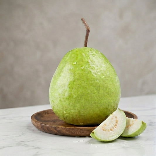 Jumbo Guava Pink, 1.5 Kg