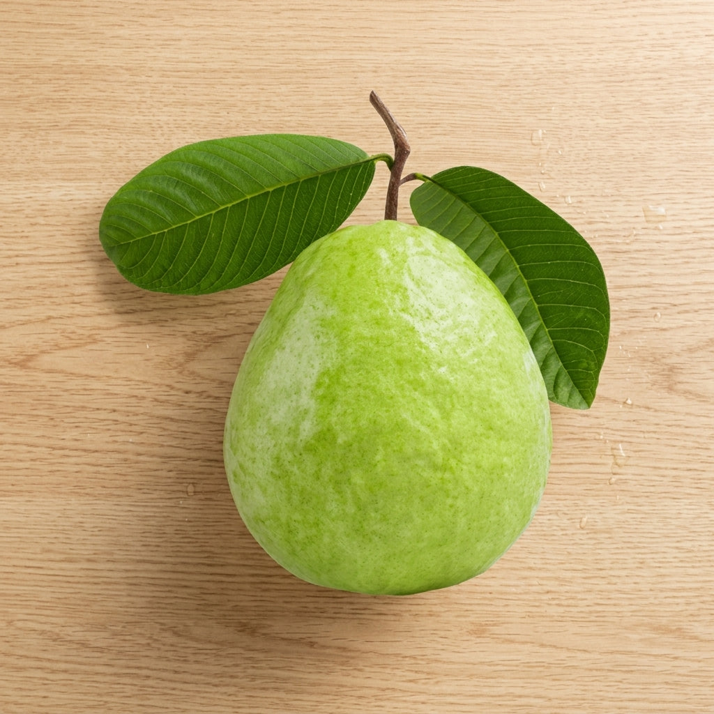 Jumbo Guava Pink, 1 Kg