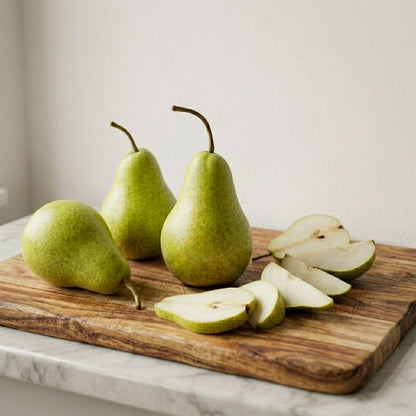 Pear Beauty Green, 1 Kg