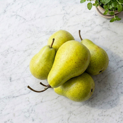 Pear Beauty Green, 2 Kg