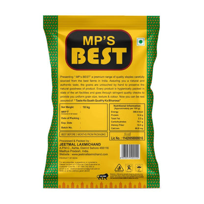 . Mps Best Premium Lokwan Wheat 10 kg