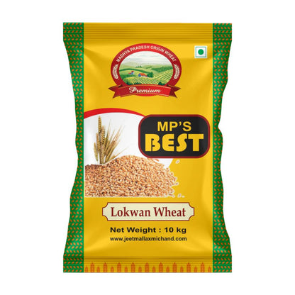 . Mps Best Premium Lokwan Wheat 10 kg
