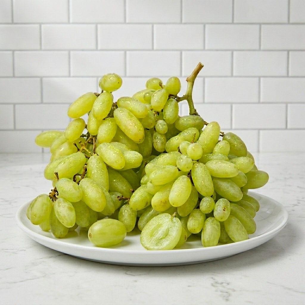 Grapes Sonaka Green Premium, 400 g