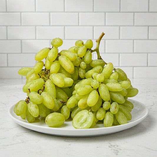 Grapes Sonaka Green Premium, 400 g