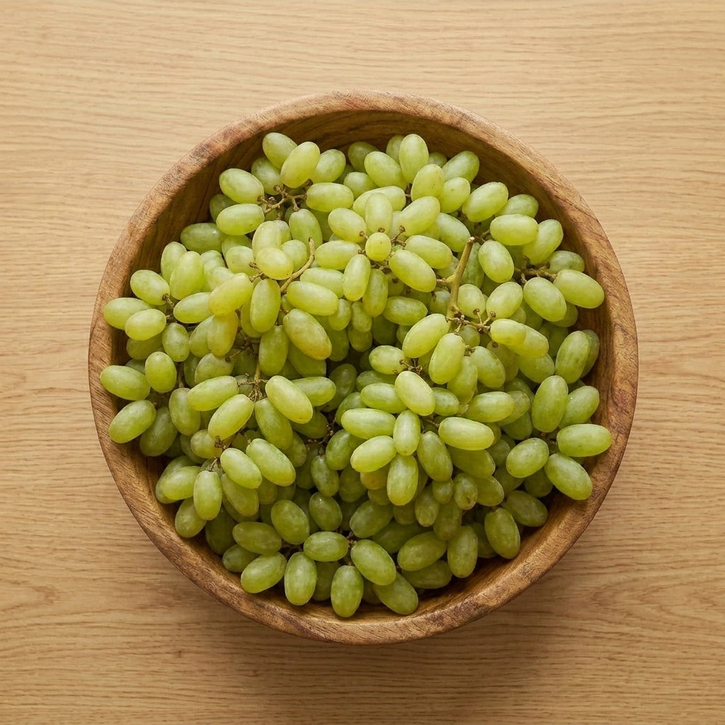 Grapes Sonaka Green Premium, 400 g