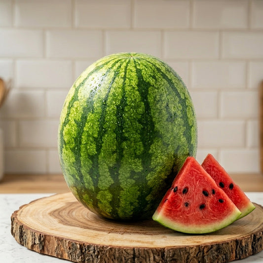 Watermelon Sugar Queen, 1.5-2.5 Kg
