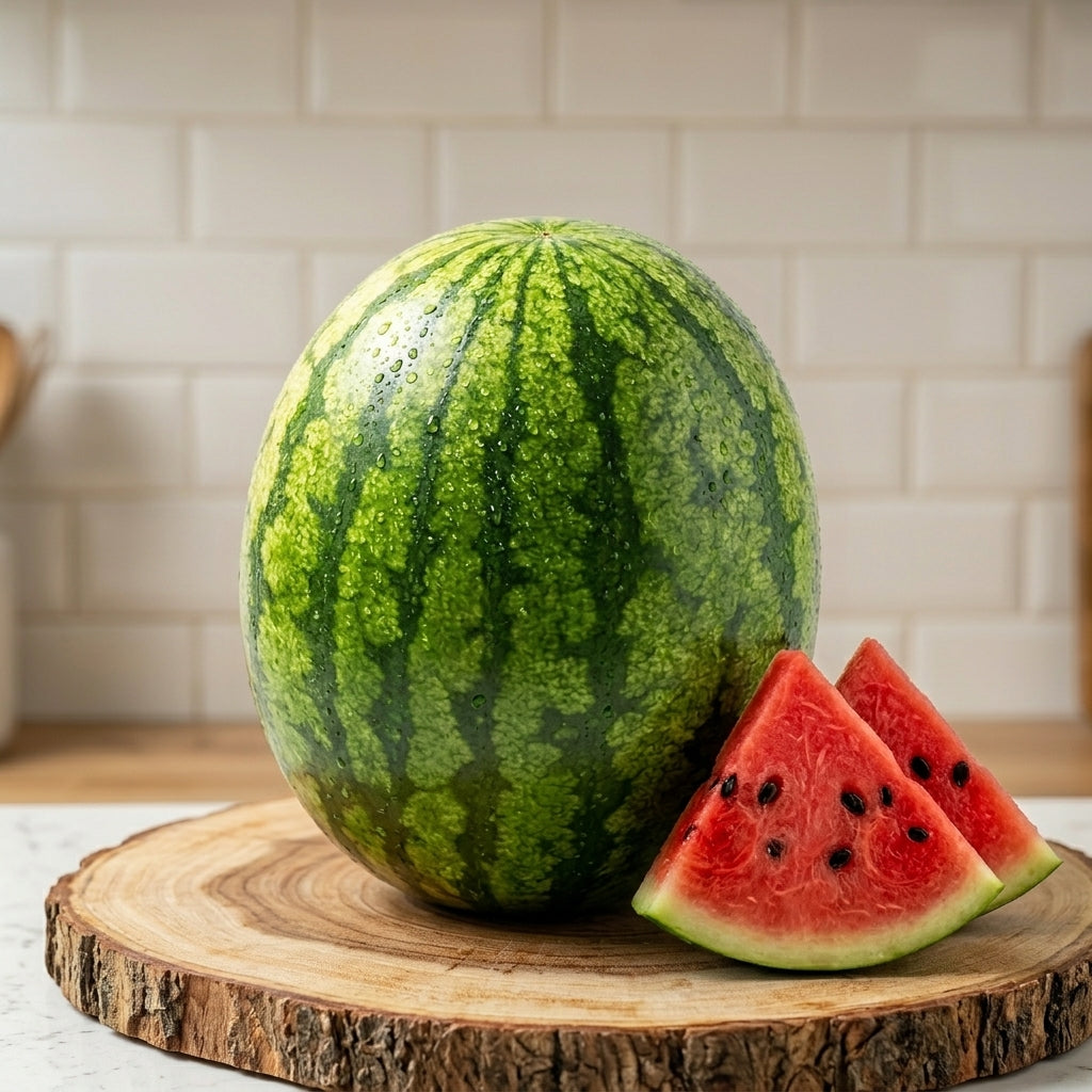 Watermelon Sugar Queen, 1.5-2.5 Kg