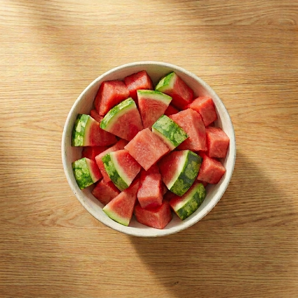 Watermelon Sugar Queen, 1.5-2.5 Kg